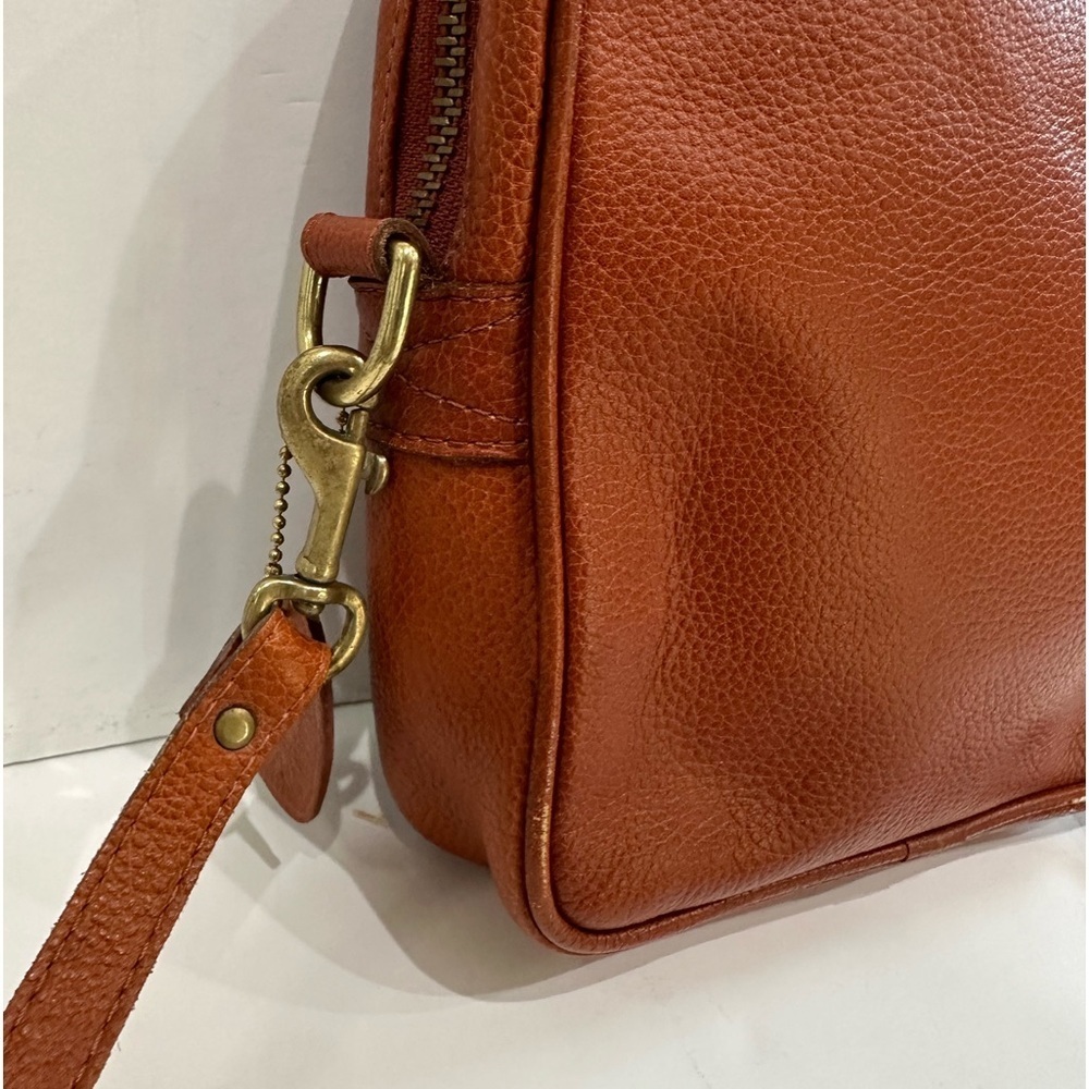 🤎 🤎 Vintage J.P. Ourse & Cie Genève Crossbody🤎 🤎 - Picture 6 of 15